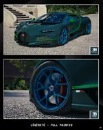 ⚠️EXCLUSIVE⚠️As Bugatti TOURBILLON customer configurations have begun, there are so many diff...webp