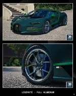 ⚠️EXCLUSIVE⚠️As Bugatti TOURBILLON customer configurations have begun, there are so many diff...webp