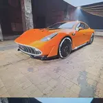 Este es el AMG GT XX que se ha filtrado antes de fecha!!¿Opiniones #amg #amggt #amgtxx #amgco...webp