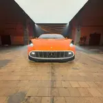 Este es el AMG GT XX que se ha filtrado antes de fecha!!¿Opiniones #amg #amggt #amgtxx #amgco...webp