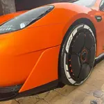 Este es el AMG GT XX que se ha filtrado antes de fecha!!¿Opiniones #amg #amggt #amgtxx #amgco...webp