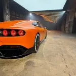 Este es el AMG GT XX que se ha filtrado antes de fecha!!¿Opiniones #amg #amggt #amgtxx #amgco...webp