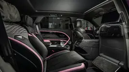 Bentayga EWB Mulliner in Candy Pink - 6.webp