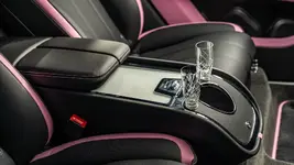Bentayga EWB Mulliner in Candy Pink - 7.webp