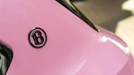 Bentayga EWB Mulliner in Candy Pink - 10.webp