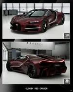 🚨EXCLUSIVE!🚨Have you ever seen so much carbon fiber We are excited to present the 12 current ...webp