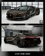 🚨EXCLUSIVE!🚨Have you ever seen so much carbon fiber We are excited to present the 12 current ...webp