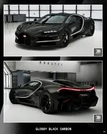 🚨EXCLUSIVE!🚨Have you ever seen so much carbon fiber We are excited to present the 12 current ...webp