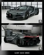 🚨EXCLUSIVE!🚨Have you ever seen so much carbon fiber We are excited to present the 12 current ...webp