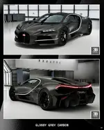 🚨EXCLUSIVE!🚨Have you ever seen so much carbon fiber We are excited to present the 12 current ...webp