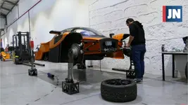 Fábrica do supercarro português vai nascer em Matosinhos e contratar 100 trabalhadores.mp4_sn...webp