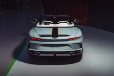 First Customer Batur Convertible Complete - 4.webp