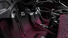 Supercar Sunday with the last few snippets of VIN 053 McLaren W1 for now...💜🖤Sundays are for ...webp