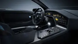 Raised on Monte Titano, the Titano Pack sharpens every nerve of the Eccentrica V12.You feel i...webp