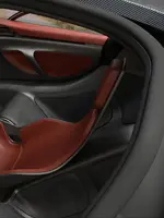 There is nothing quite like the experience of a central driving position.A first look inside ...webp