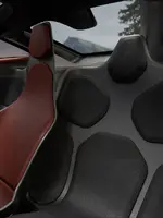 There is nothing quite like the experience of a central driving position.A first look inside ...webp