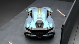 We have here, the 8th W1 in the registry and this one will be commissioned by @mclarenhouThis...webp