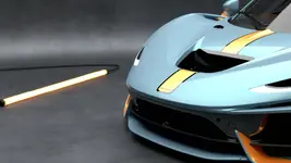 We have here, the 8th W1 in the registry and this one will be commissioned by @mclarenhouThis...webp