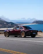 Born from the legacy of the Totem GT Super, the “Sport Prototipo” embodies a vision of pure p...webp