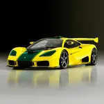 How about this spec for the new @gordonmurrayautomotive S1 LMBased on the ‘Harrods’ #51 F1 GT...webp