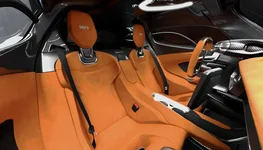 The 10th McLaren W1 in the registry, and this one will be commissioned by @mclarentroy1 This ...webp