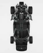 The wait is almost over. The global reveal of the @capricorn.car hypercar takes place at the ...webp