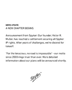 Spyker founder Victor Muller and trustee reach settlement regarding Spyker Intellectual Prope...webp