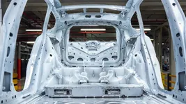 EX60 Body structure with mega cast rear floor.webp