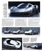 🚘The design story of the Genesis Magma GT appears in the latest issue, number 276, of Auto&De...webp