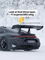🚗 2027 GT3 RS- These incredible spy shots reveal many details of the upcoming turbocharged GT...webp