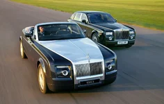 ROLLS-ROYCE 100EX, 2004