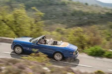ROLLS-ROYCE PHANTOM VIIDROPHEAD COUPÉ