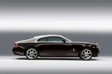ROLLS-ROYCE WRAITH, 2013