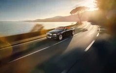 ROLLS-ROYCE DAWN, 2016