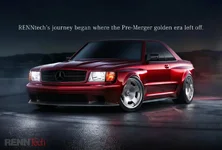 “RENNtech’s journey began where the pre-merger era left off” says Hartmut Feyhl, founder of R...webp