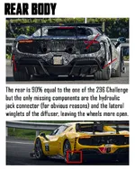 One of the most anticipated cars of 2026- the Ferrari 296 Challenge Stradale 🏁This car is exp...webp