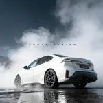 BMW Neue Klasse i3 Preview.😋#bmw #bmwi3 #bmw3er (3).webp