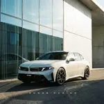 BMW Neue Klasse i3 Preview.😋#bmw #bmwi3 #bmw3er (8).webp