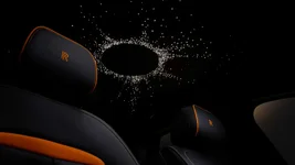 ROLLS-ROYCE BLACK BADGE GHOST ÉKLEIPSIS PRIVATE COLLECTION