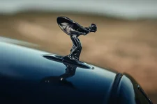 ROLLS-ROYCE SPIRIT OF ECSTASY