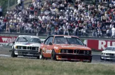 BMW 635CSi Group A 