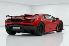 Lamborghini Revuelto SV Package by DMCGet a facelift for your “old” Lamborghini, upgraded to ...webp