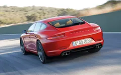2018-Porsche-Pajun-rear-three-quarter.webp