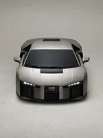Introducing the Audi Nuvolari- the fastest and most powerful supercar Audi has ever created. ...webp