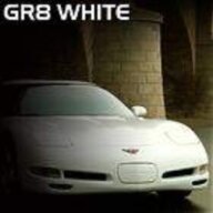 GR8 WHITE