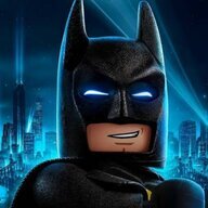 TheNewBATMAN