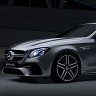 E63 AMG