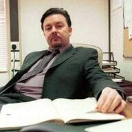David Brent