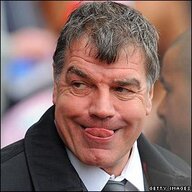 Big Sam