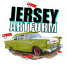 JerseyArtform